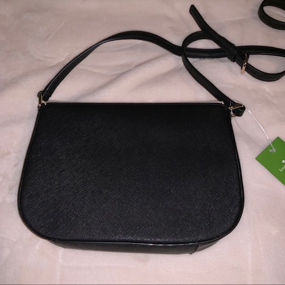 SOLD NWT Kate Spade Crossbody - Picture 2 of 5